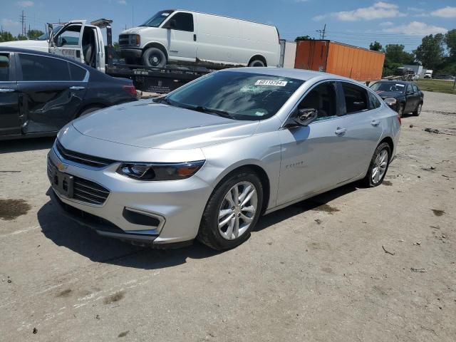 2018 CHEVROLET MALIBU LS - 1G1ZB5ST0JF293718