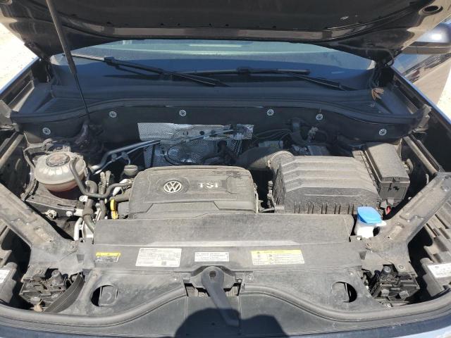 2022 Volkswagen Atlas Se VIN: 1V2DP2CA9NC535152 Lot: 60446974