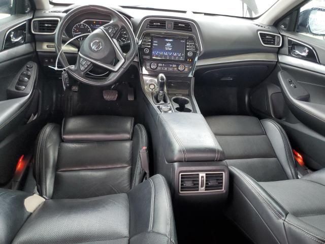 2017 Nissan Maxima 3.5S VIN: 1N4AA6AP3HC444277 Lot: 59485844