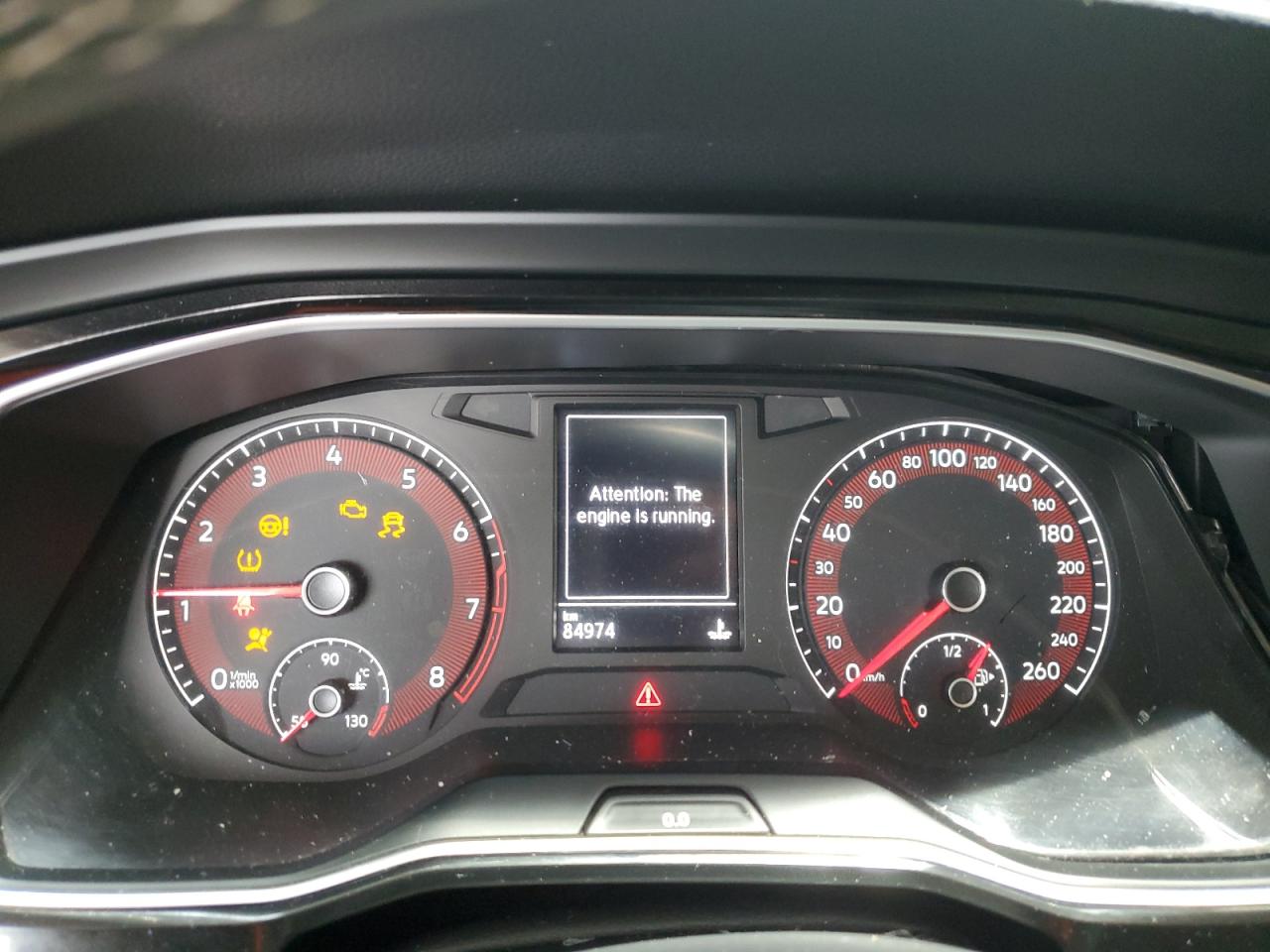 3VWE57BU5MM043510 2021 Volkswagen Jetta Sel