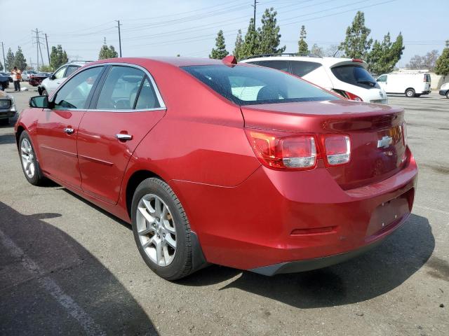 2014 Chevrolet Malibu 1Lt VIN: 1G11C5SL3EF166977 Lot: 56715554