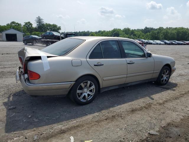 1999 Mercedes-Benz E 320 VIN: WDBJF65H7XA952968 Lot: 57697204