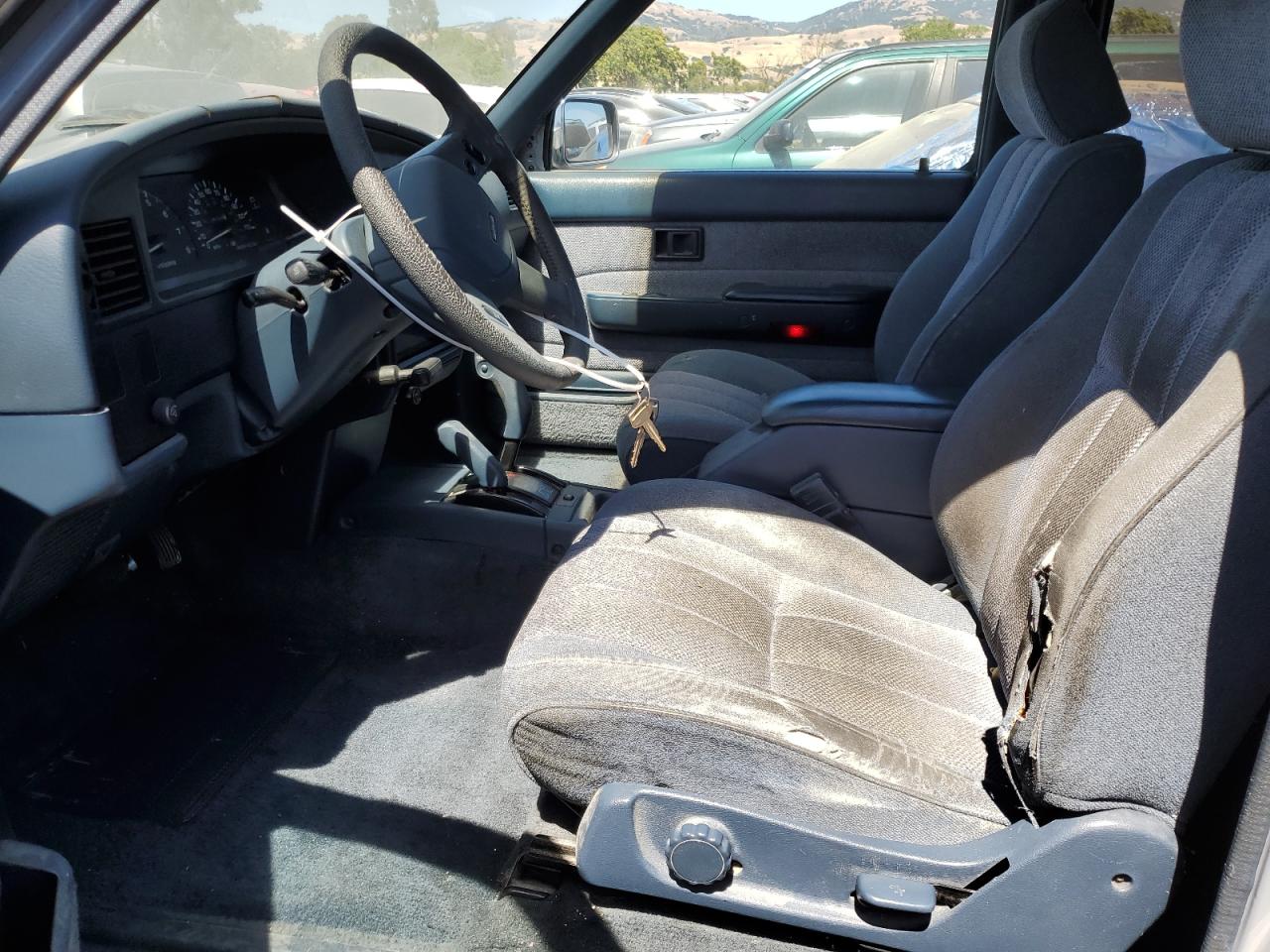 JT4VN13G5L0015989 1990 Toyota Pickup 1/2 Ton Extra Long Wheelbase Sr5