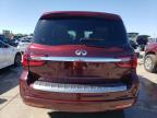 INFINITI QX80 SENSO photo