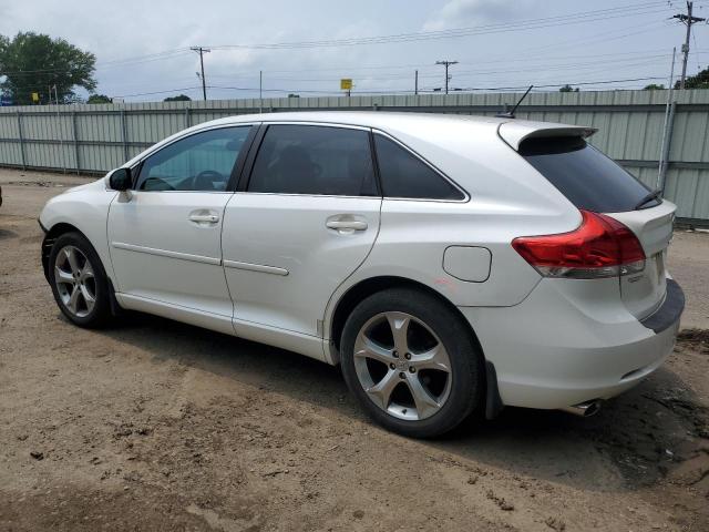 2009 Toyota Venza VIN: 4T3ZK11A49U006200 Lot: 57288834