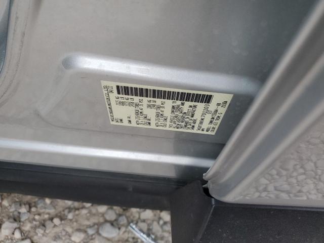 2022 Nissan Rogue Sv VIN: 5N1BT3BB5NC701103 Lot: 60248024