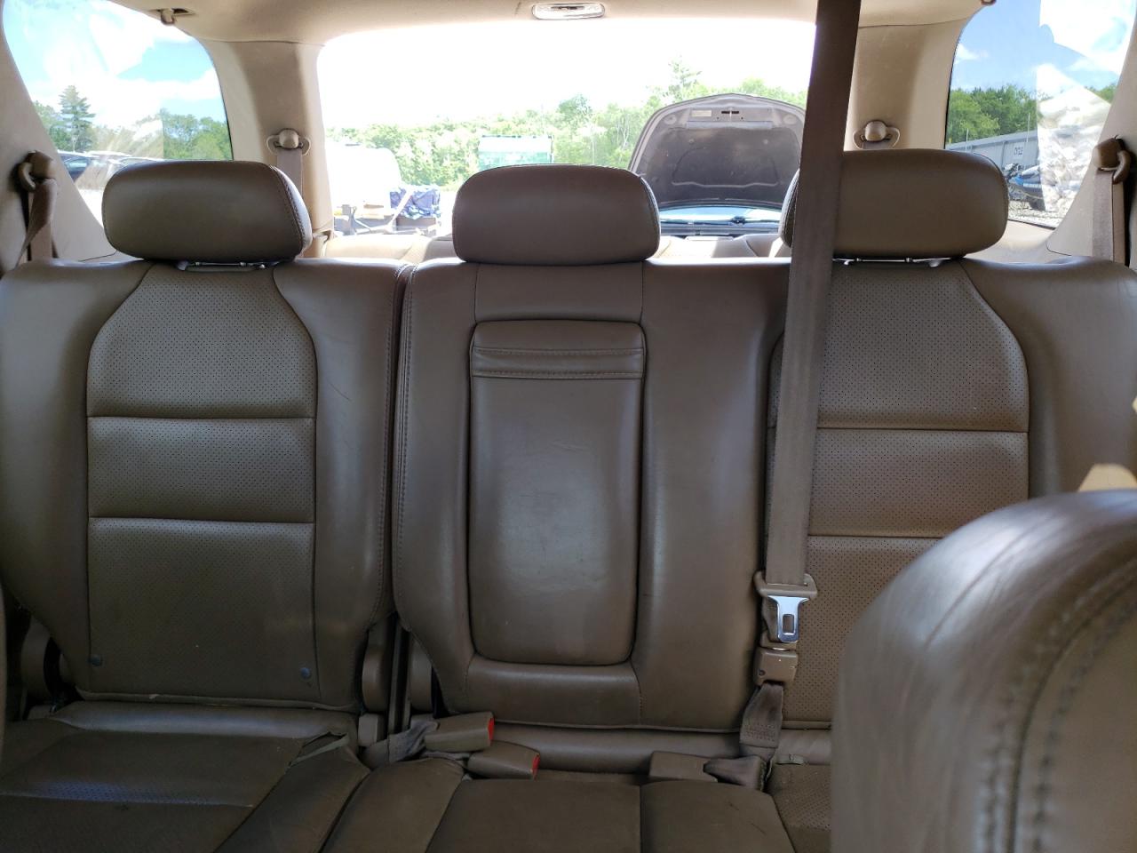 2HNYD18813H523223 2003 Acura Mdx Touring