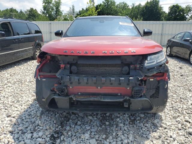 2018 LAND ROVER RANGE ROVE - SALYL2RN9JA723550