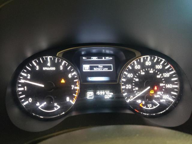 2015 Nissan Pathfinder S VIN: 5N1AR2MM2FC603876 Lot: 58072274