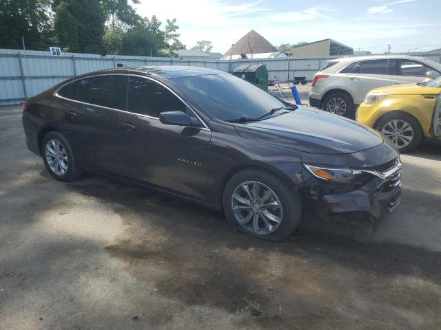 2020 CHEVROLET MALIBU LT - 1G1ZD5ST1LF122943
