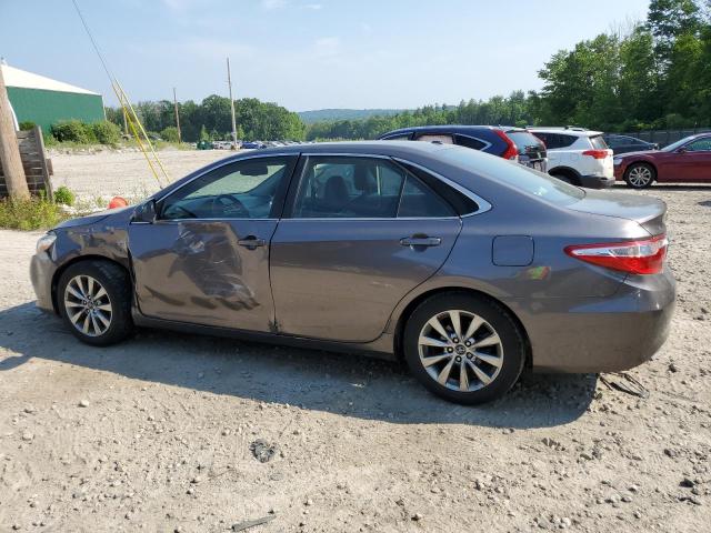 VIN 4T1BF1FK8HU672345 2017 Toyota Camry, LE no.2