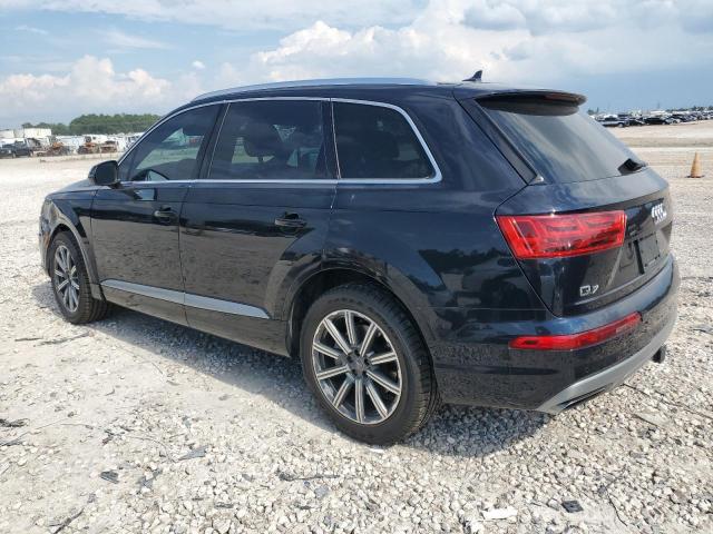 VIN WA1LHAF77JD013669 2018 Audi Q7, Premium Plus no.2