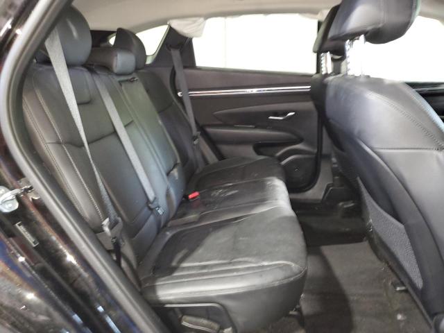 2023 HYUNDAI TUCSON SEL - 5NMJFCAE9PH272331