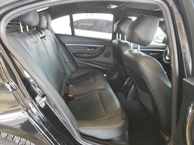 2016 BMW 328 I Sulev VIN: WBA8E9G50GNT82163 Lot: 59468554