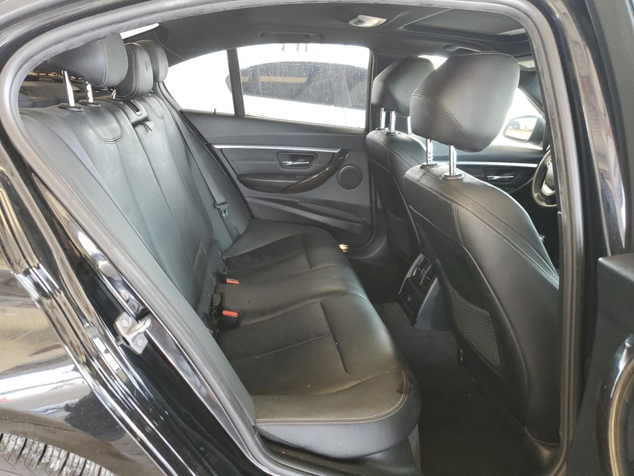 WBA8E9G50GNT82163 2016 BMW 328 I Sulev