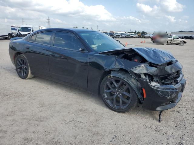 2019 Dodge Charger Sxt VIN: 2C3CDXBG6KH745259 Lot: 57491334