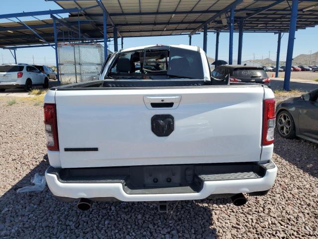 2022 Ram 1500 Big Horn/Lone Star VIN: 1C6RREBT4NN125604 Lot: 57434184