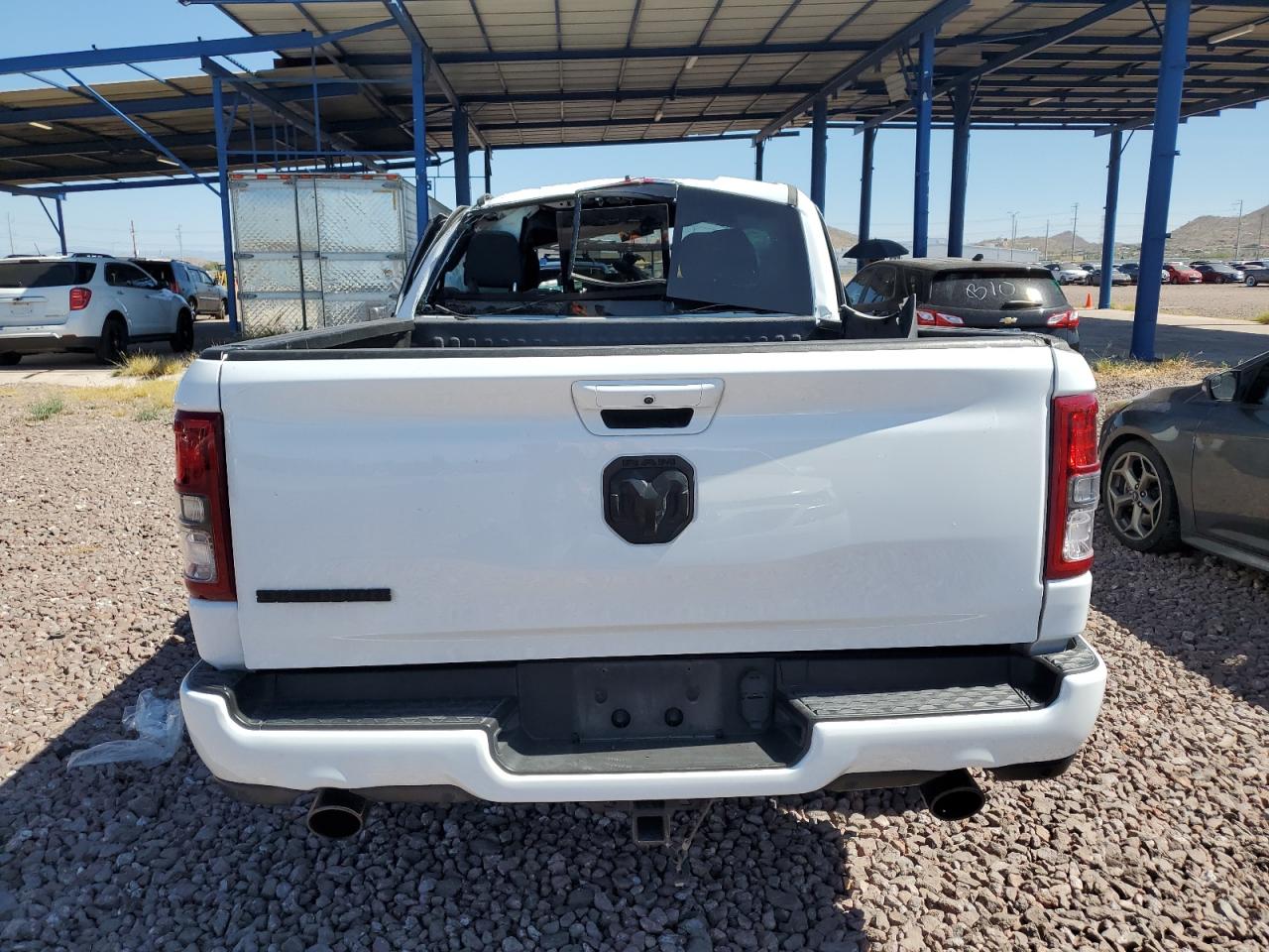 1C6RREBT4NN125604 2022 Ram 1500 Big Horn/Lone Star