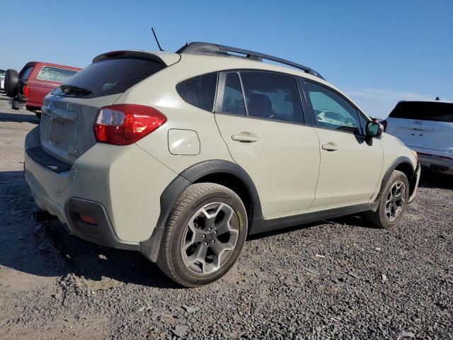 JF2GPAMC0F8268630 2015 Subaru Xv Crosstrek 2.0 Limited