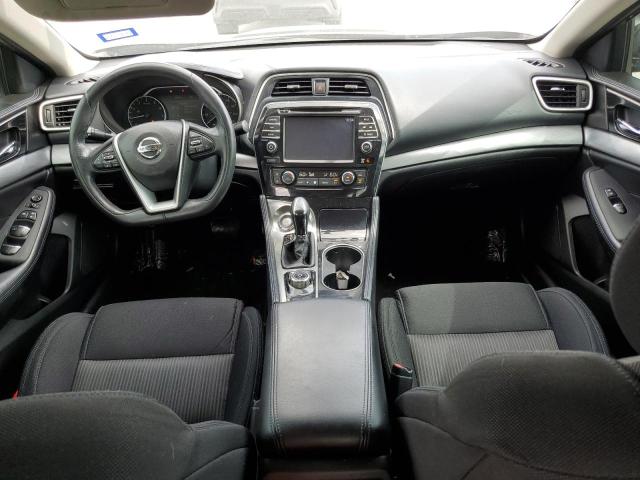 2018 NISSAN MAXIMA 3.5 - 1N4AA6AP8JC369629