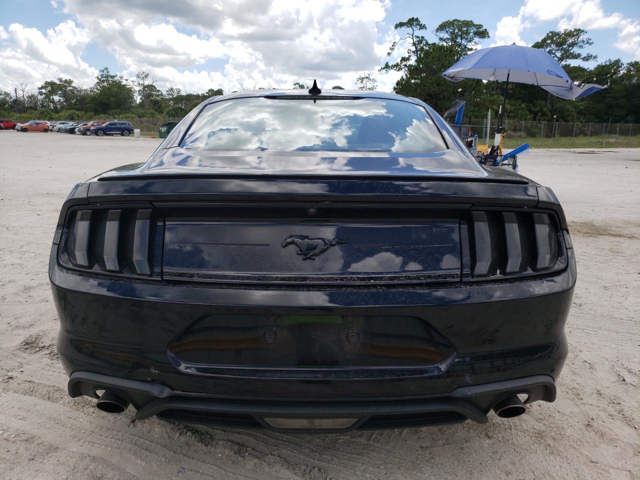 1FA6P8TH9L5178041 2020 Ford Mustang