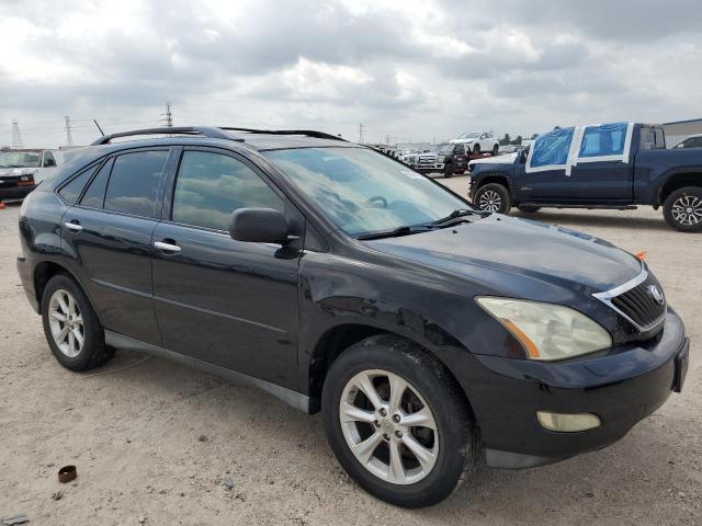 2009 Lexus Rx 350 VIN: 2T2GK31U29C062168 Lot: 57511724