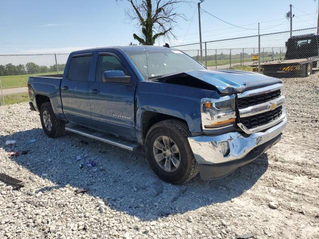 2017 CHEVROLET SILVERADO 3GCUKRECXHG458915  58933464