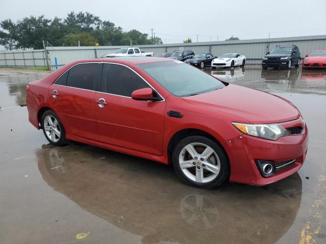 2012 Toyota Camry Base VIN: 4T1BF1FKXCU595874 Lot: 57401244