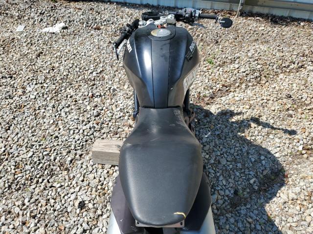 2010 DUCATI MONSTER 69 ZDM1RADN6AB031530