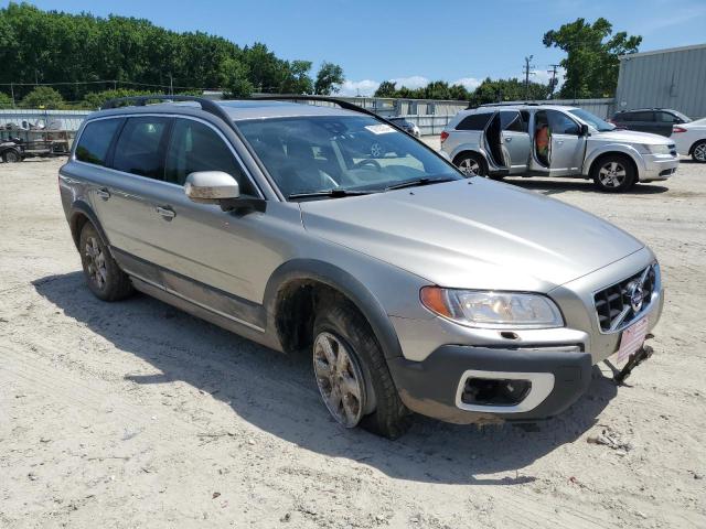 YV4940BZ6C1131341 2012 Volvo Xc70 3.2