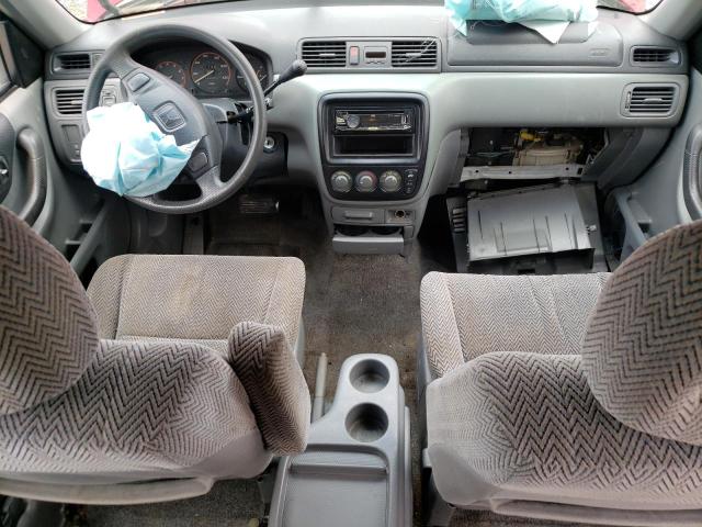 1998 Honda Cr-V Lx VIN: JHLRD2843WC016945 Lot: 57887114