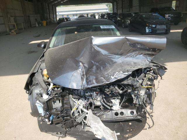 2023 Kia K5 Lxs VIN: 5XXG14J20PG202588 Lot: 59165994