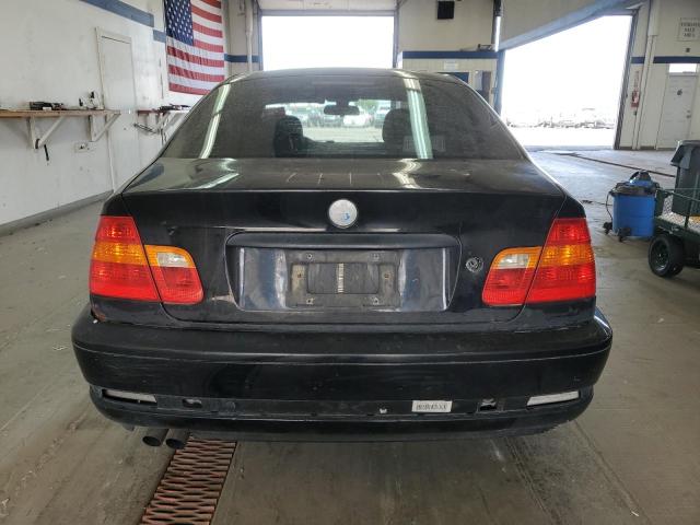 2004 BMW 325 I VIN: WBAEV33404KR29863 Lot: 61154714