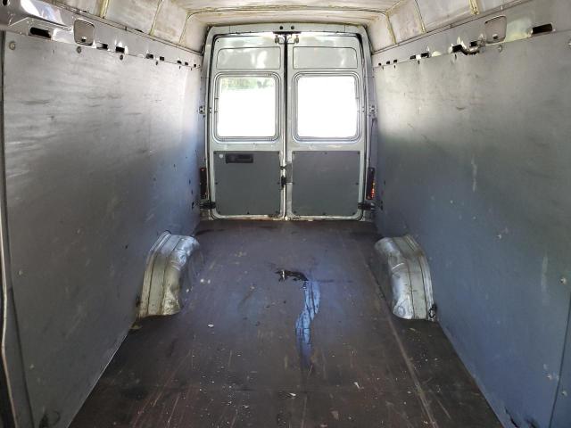 2004 Sprinter 2500 Sprinter VIN: WD2PD744245686588 Lot: 58916724