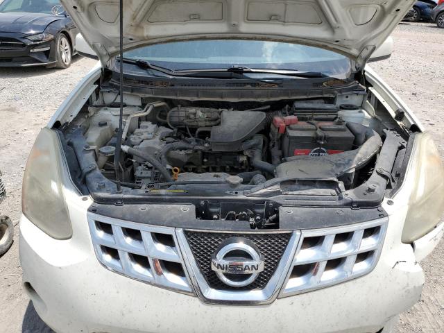 2012 Nissan Rogue S VIN: JN8AS5MT3CW251441 Lot: 59697504