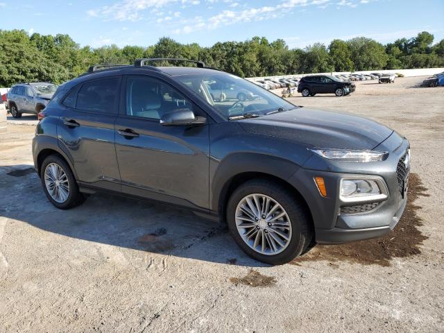 KM8K22AA5MU636493 Hyundai Kona SEL 4