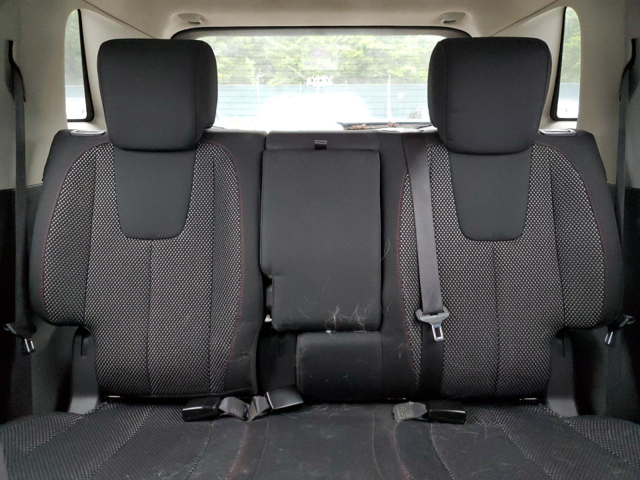 2CTFLTE5XB6366960 2011 GMC Terrain Sle