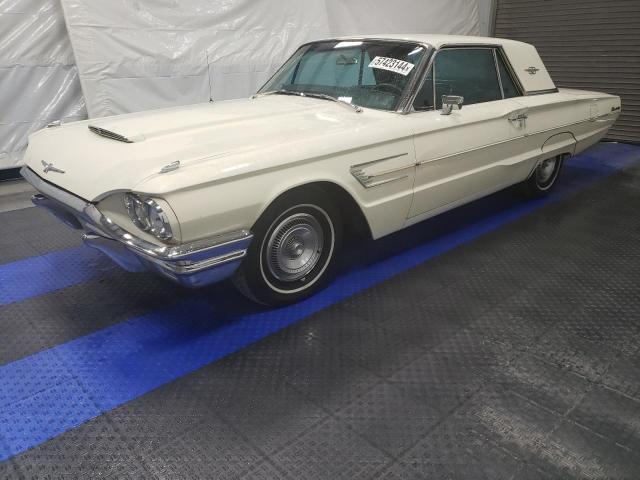 1965 Ford Thunderbir VIN: 5Y83Z105438 Lot: 57423144