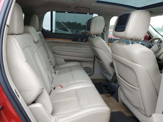 2010 Lincoln Mkt VIN: 2LMHJ5AR5ABJ13789 Lot: 58034004