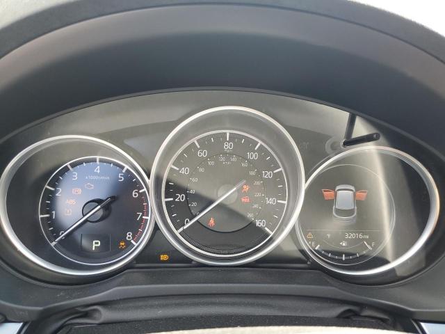 2020 Mazda Cx-5 Touring VIN: JM3KFBCM3L0775714 Lot: 60354104