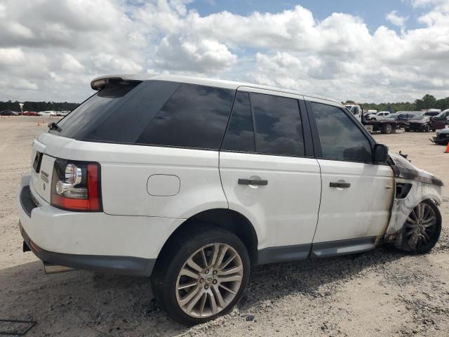 SALSK2D45BA714143 Land Rover Rangerover Lux 2011