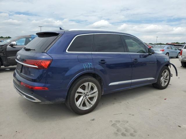 2021 Audi Q7 - Image 3