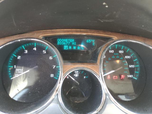 2011 Buick Enclave Cxl VIN: 5GAKVBEDXBJ123689 Lot: 56839184