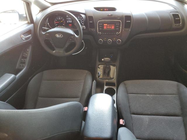 2018 KIA FORTE LX - 3KPFK4A73JE233418