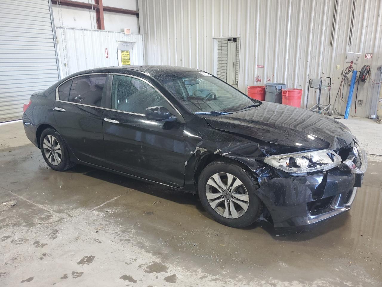 2015 Honda Accord Lx vin: 1HGCR2F30FA010290