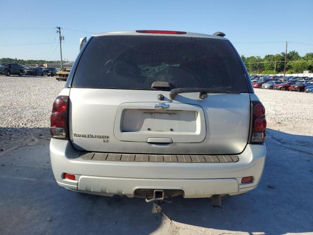 2007 Chevrolet Trailblazer Ls VIN: 1GNDT13S872178921 Lot: 58300734