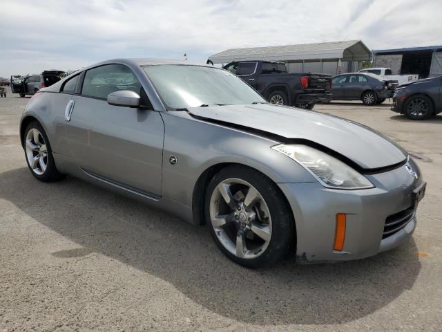 2006 Nissan 350Z Coupe VIN: JN1AZ34D56M303238 Lot: 57081964