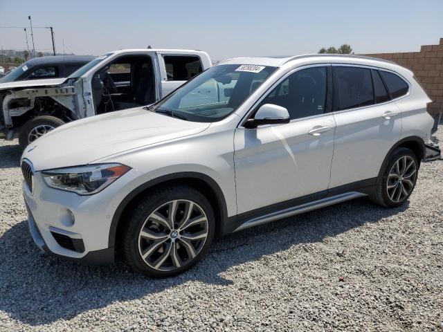 2019 BMW X1 Sdrive28I VIN: WBXHU7C57K5N19661 Lot: 58288204