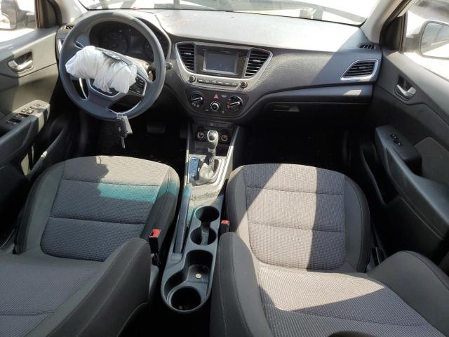 2018 HYUNDAI ACCENT SE - 3KPC24A35JE030952