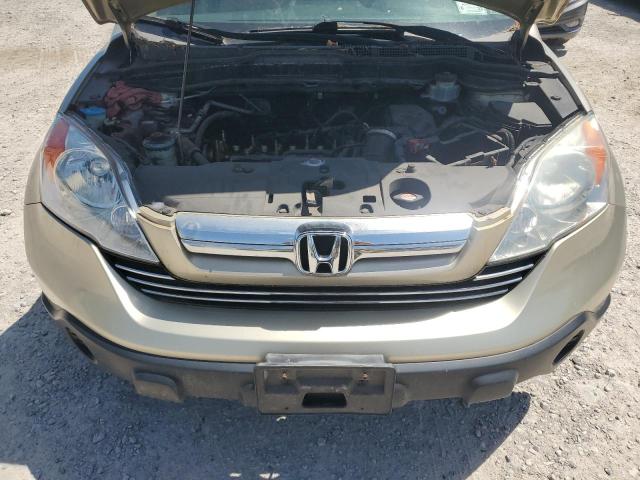 2008 Honda Cr-V Exl VIN: 5J6RE48728L039291 Lot: 59243924